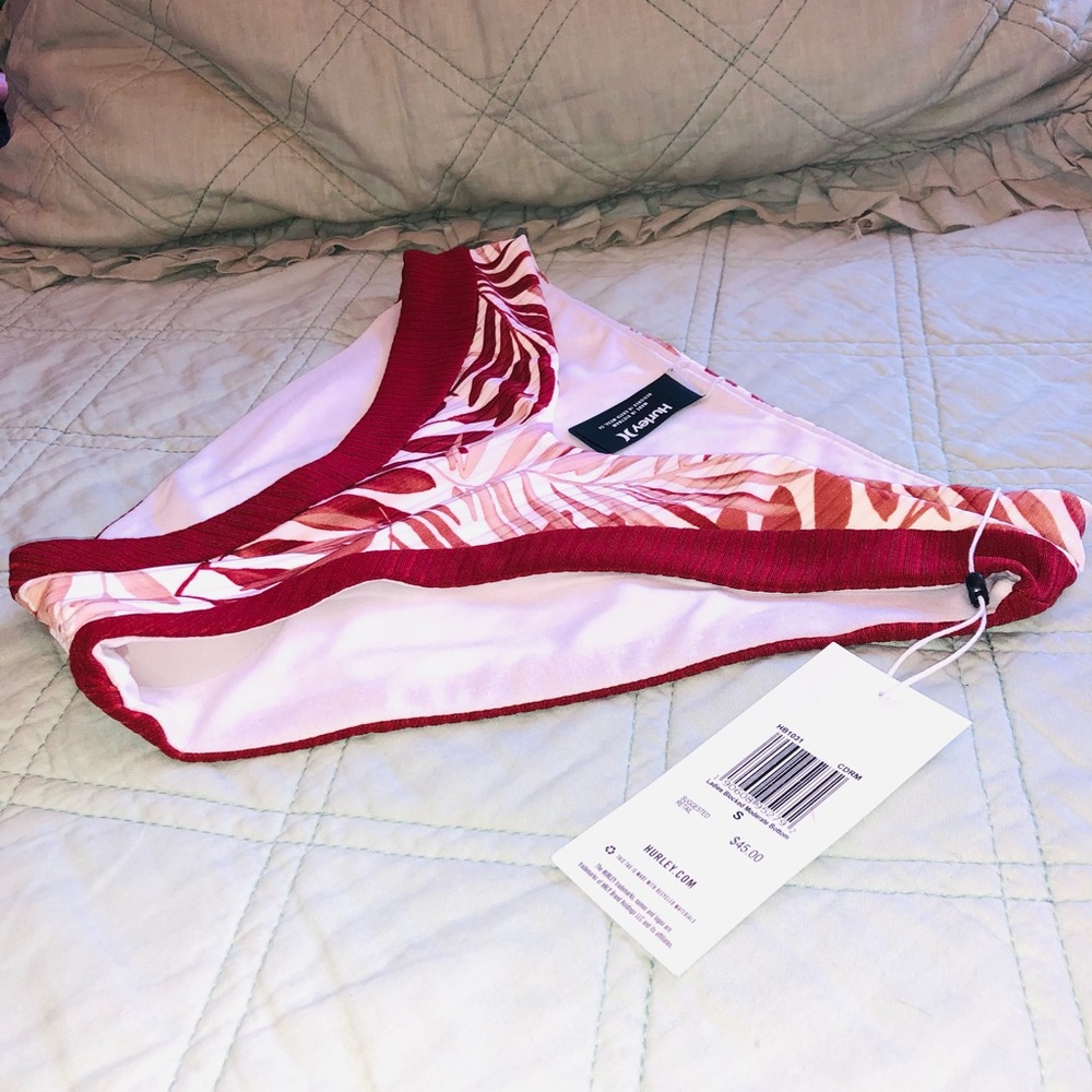 Hurley bikini bottom (S) - Picture 3 of 4